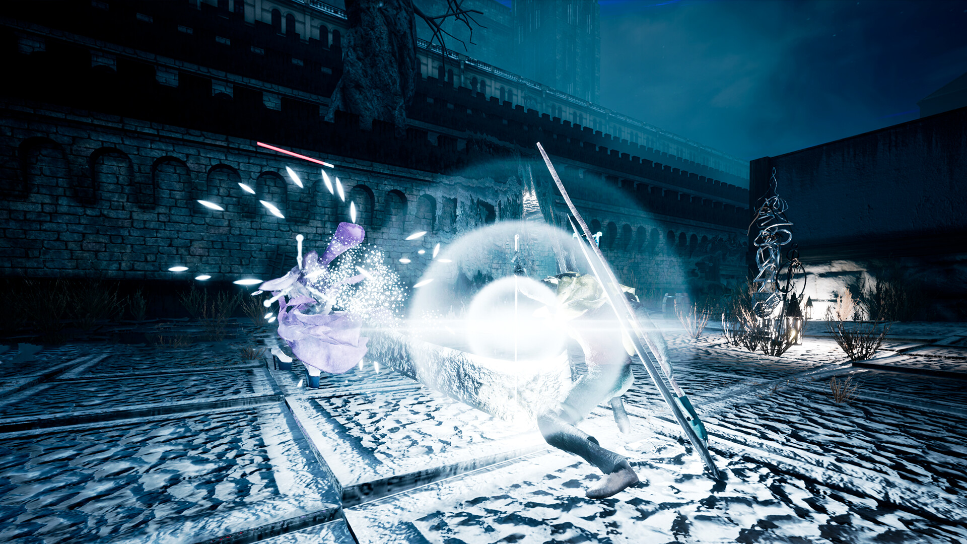 埃斯滕塞尔/Estencel 截图 15