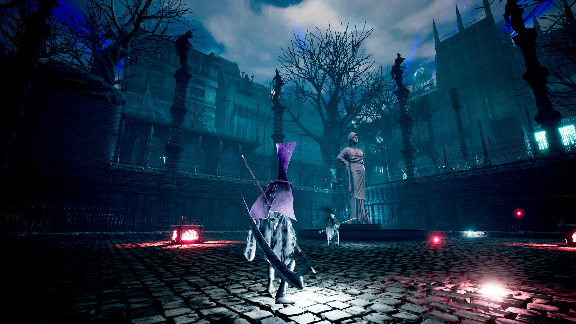 埃斯滕塞尔/Estencel 截图 18