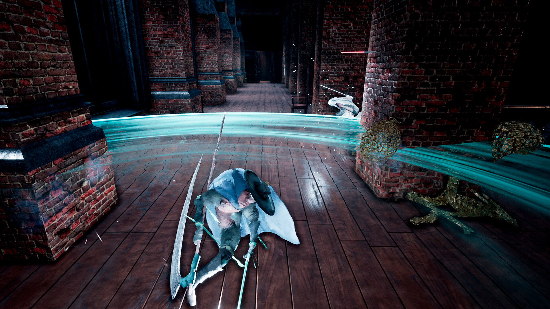 埃斯滕塞尔/Estencel 截图 23