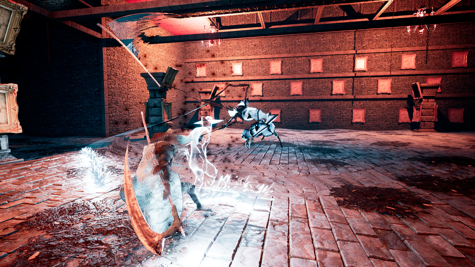 埃斯滕塞尔/Estencel 截图 12