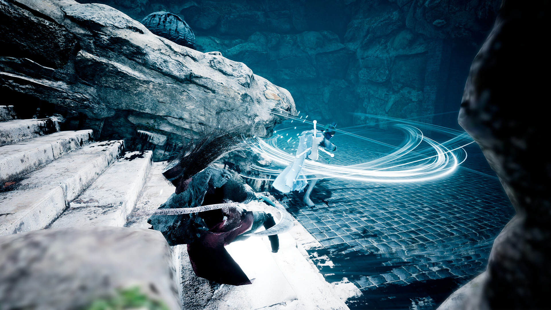 埃斯滕塞尔/Estencel 截图 14