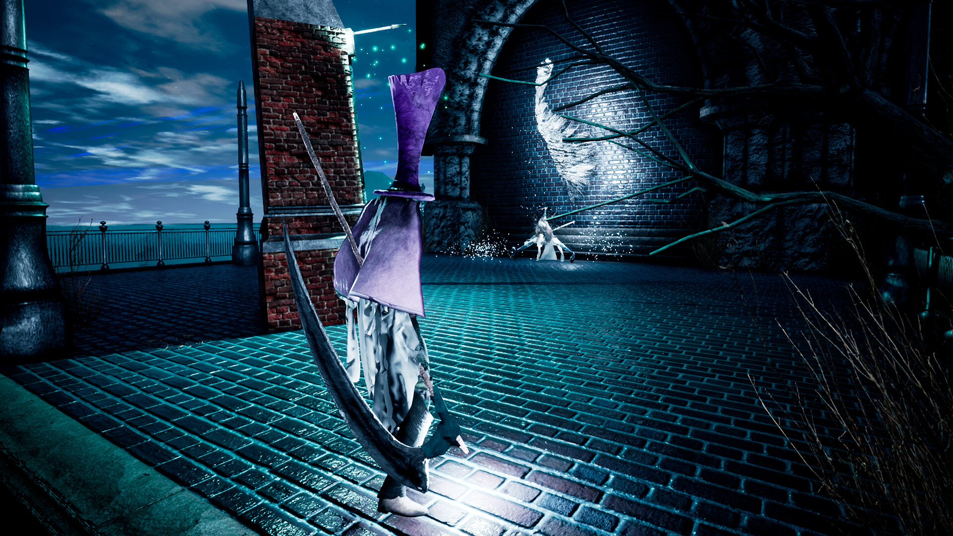 埃斯滕塞尔/Estencel 截图 22