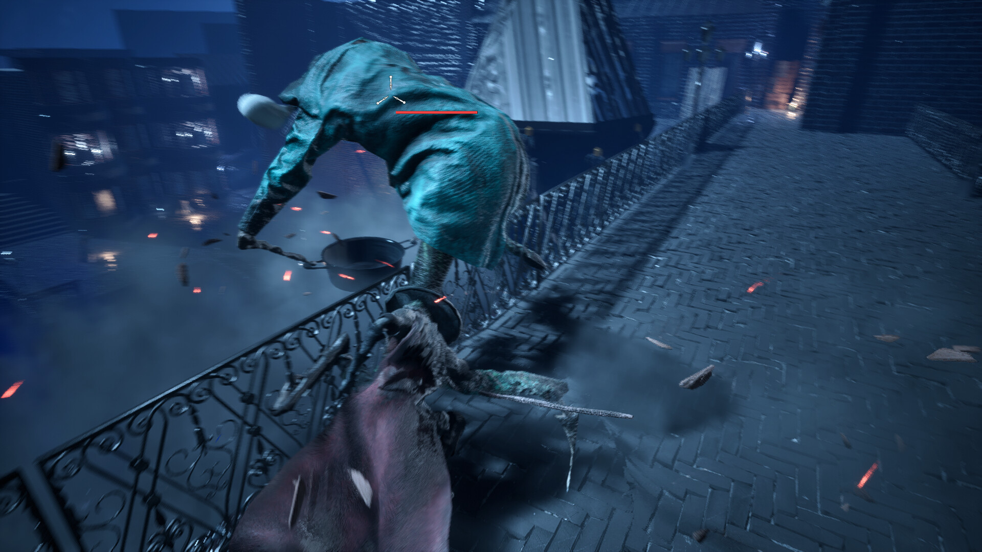 埃斯滕塞尔/Estencel 截图 9