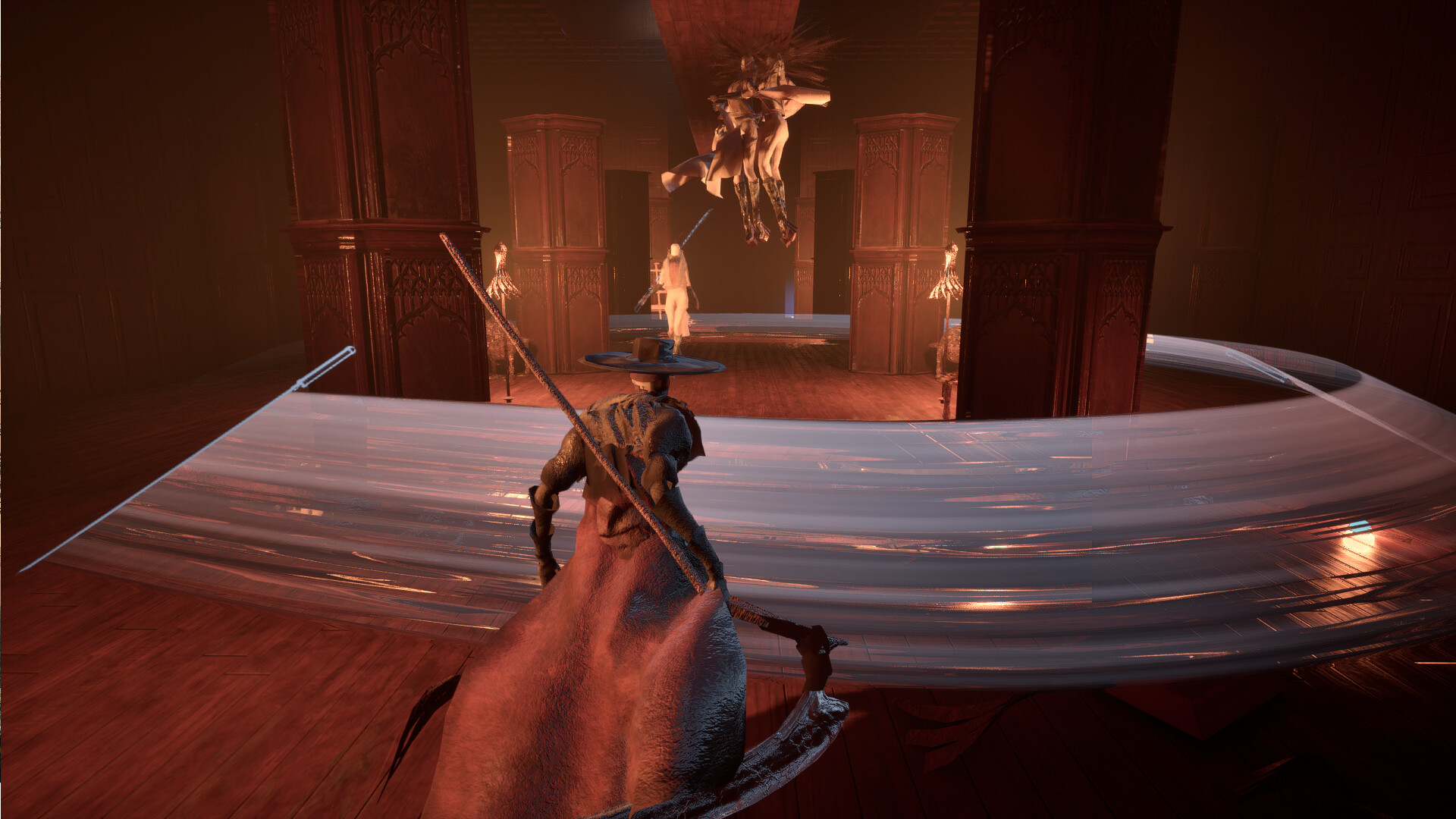 埃斯滕塞尔/Estencel 截图 5