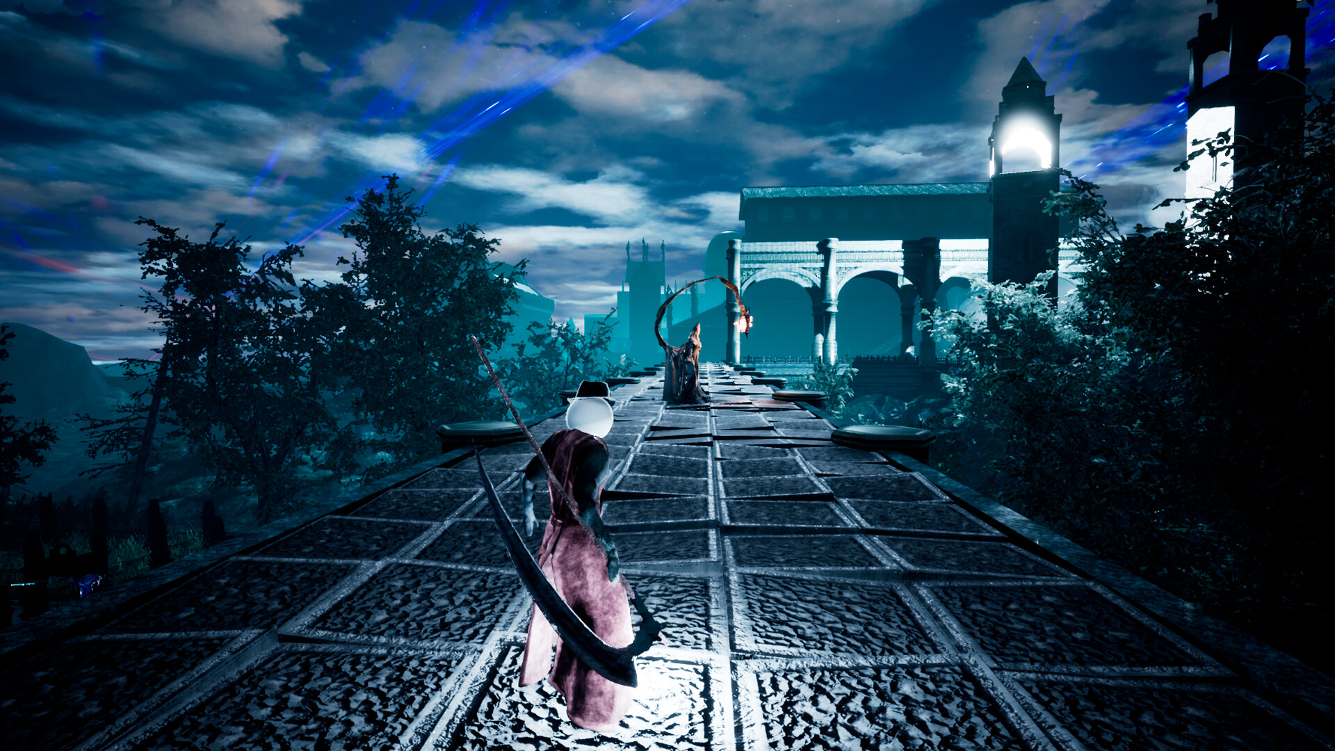 埃斯滕塞尔/Estencel 截图 21