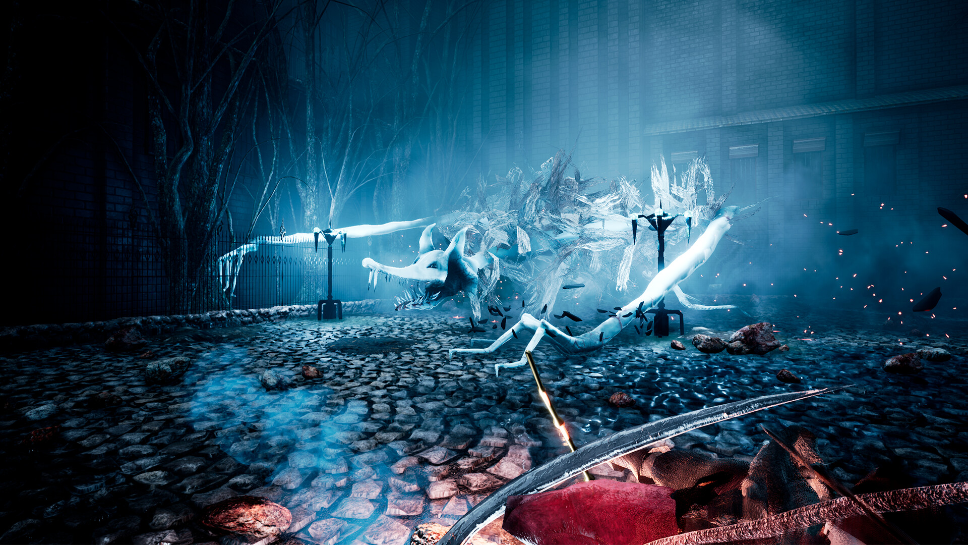 埃斯滕塞尔/Estencel 截图 11