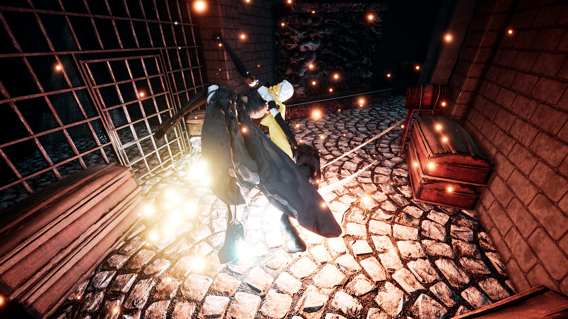 埃斯滕塞尔/Estencel 截图 17