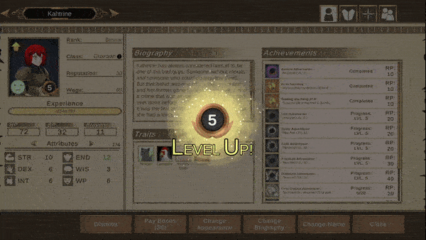 我们的冒险家公会|v1.6|官方中文|Our Adventurer Guild|我们的冒险者协会插图3 我们的冒险家公会|v1.6|官方中文|Our Adventurer Guild|我们的冒险者协会插图3