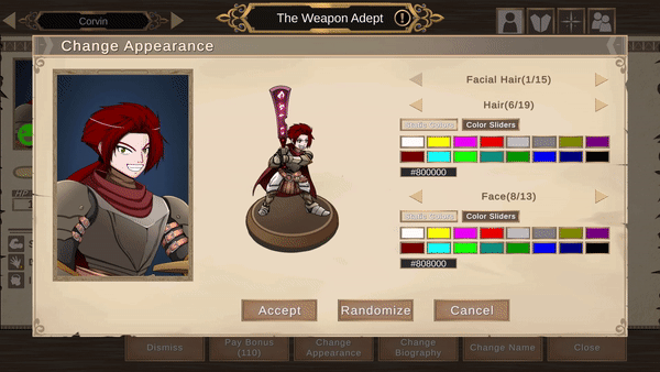 我们的冒险家公会|v1.6|官方中文|Our Adventurer Guild|我们的冒险者协会插图4 我们的冒险家公会|v1.6|官方中文|Our Adventurer Guild|我们的冒险者协会插图4