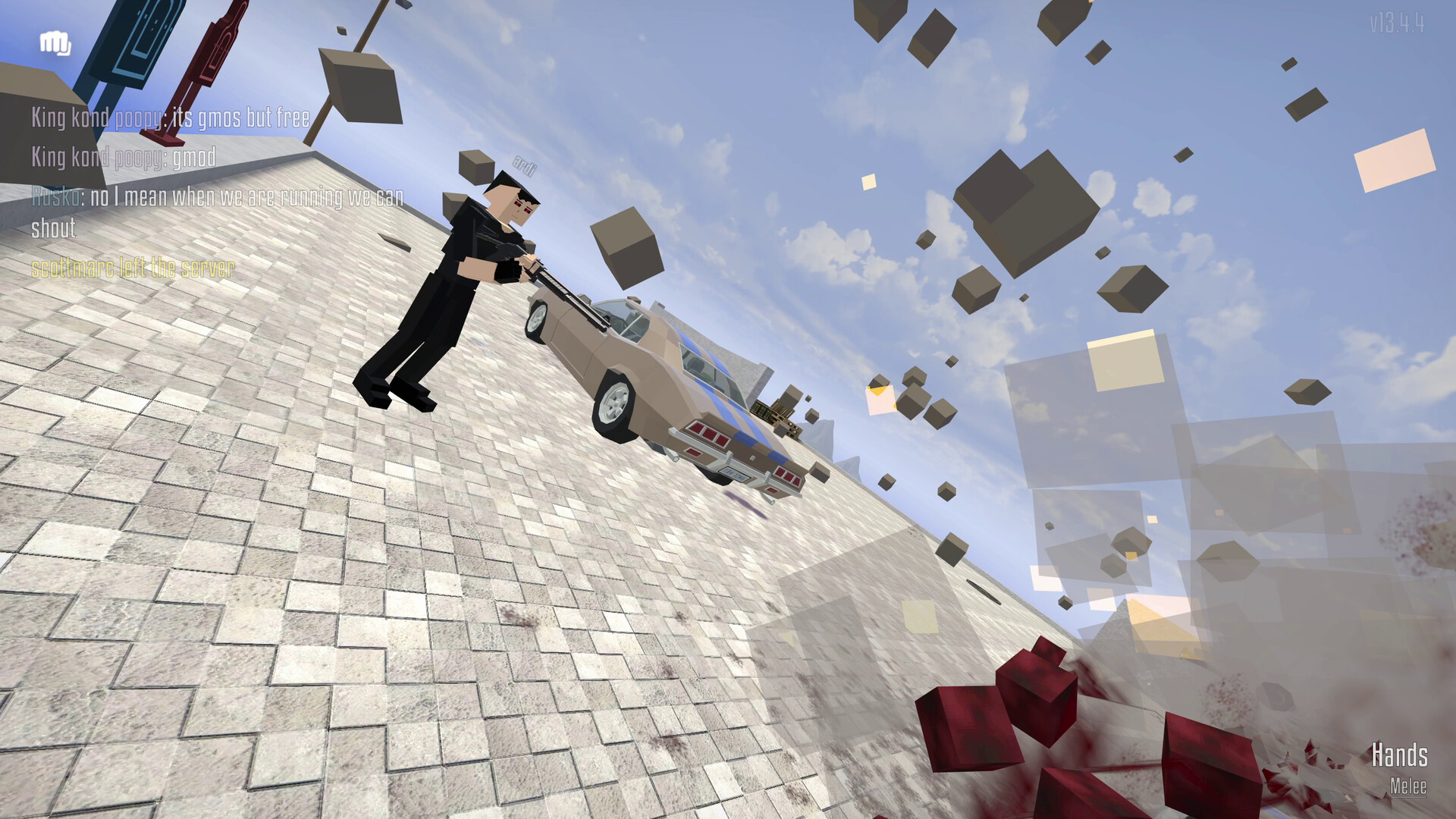 图片[5] • 《GOREBOX》V1.15.5|官方英文|容量400MB-BUG软件 • BUG软件