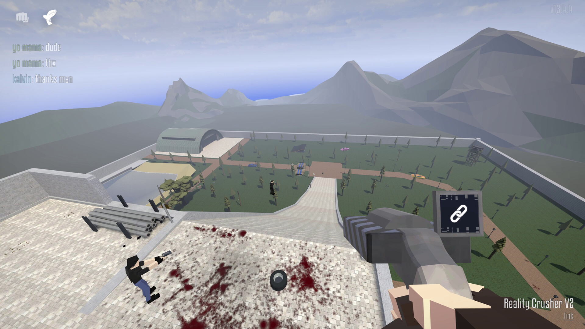 图片[6] • 《GOREBOX》V1.15.5|官方英文|容量400MB-BUG软件 • BUG软件