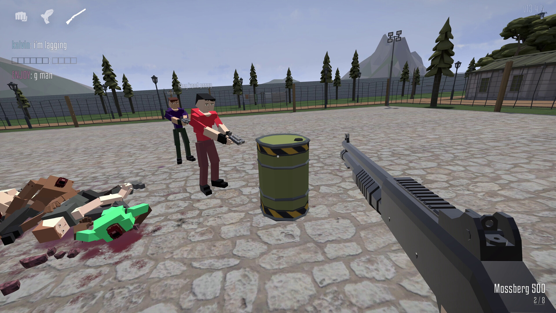 图片[7] • 《GOREBOX》V1.15.5|官方英文|容量400MB-BUG软件 • BUG软件