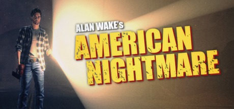心灵杀手：美国噩梦/Alan Wakes American Nightmare