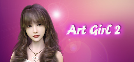 《艺术女孩2(Art Girl 2)》-火种游戏