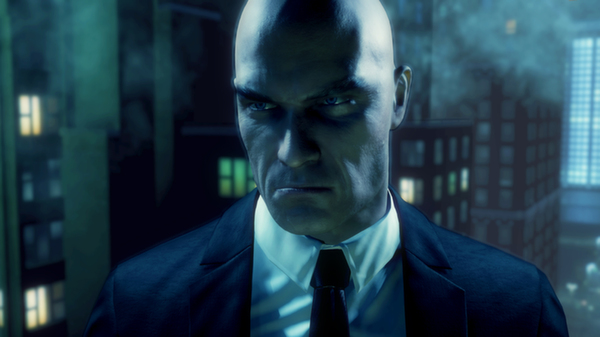啥手5：赦免/Hitman: Absolution-小树基地