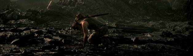 图片[1]-《古墓丽影9(Tomb Raider)》-火种游戏