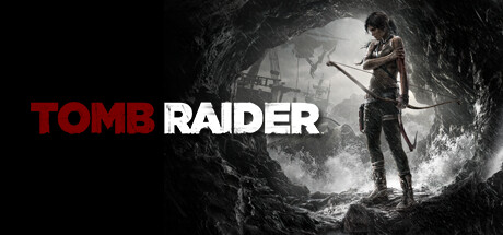 《古墓丽影9(Tomb Raider)》-火种游戏