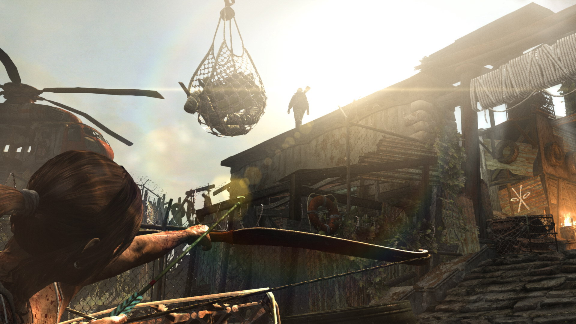 图片[9]-【积分商品】《古墓丽影9(Tomb Raider)》Steam正版游戏账号可更换绑密保邮箱-火种游戏