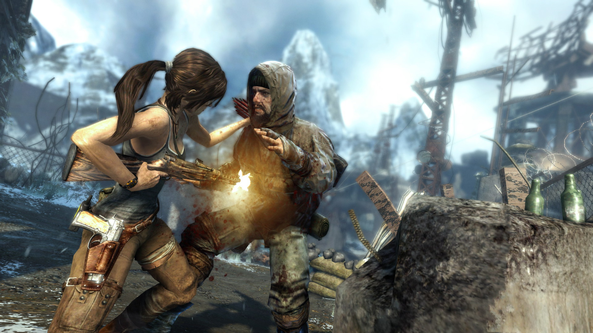 图片[11]-【积分商品】《古墓丽影9(Tomb Raider)》Steam正版游戏账号可更换绑密保邮箱-火种游戏