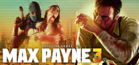 《马克思佩恩1-3合集 Max Payne 1-3》免安装中文汉化版