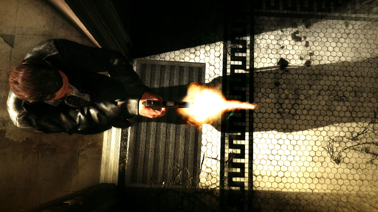 图片[8]-《马克思佩恩3(Max Payne 3)》-火种游戏