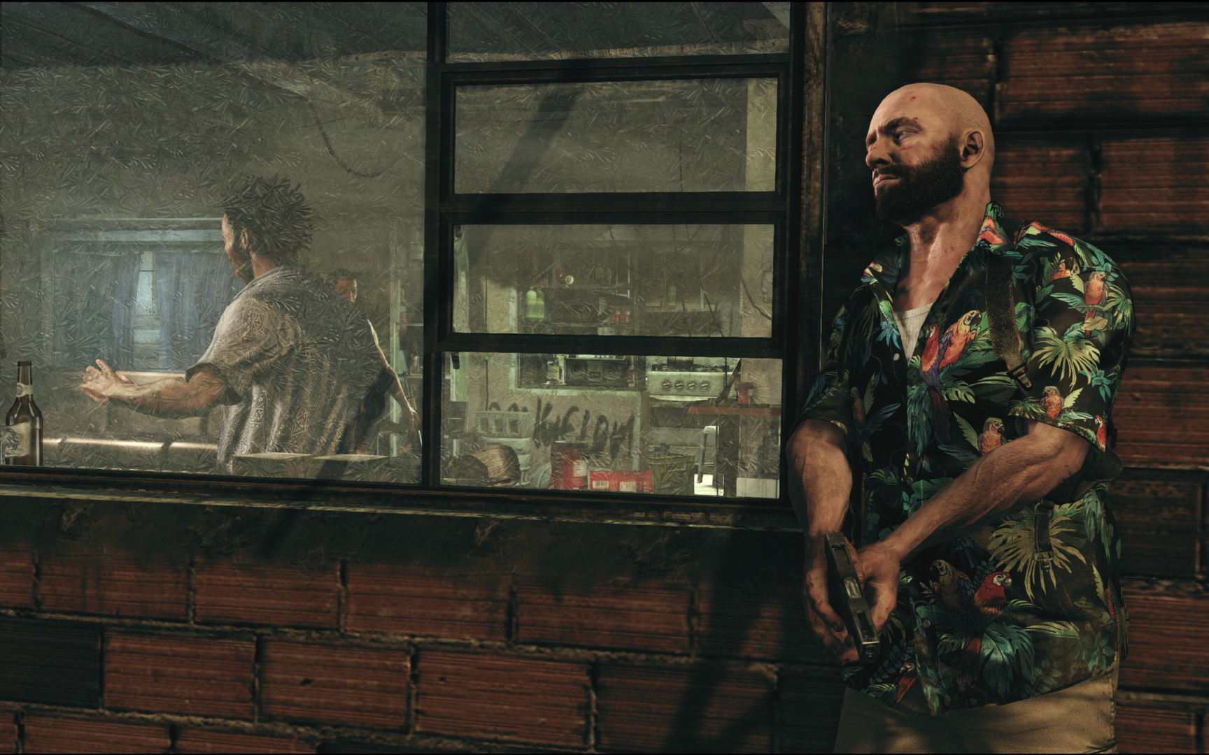 马克思佩恩3/Max Payne3配图5