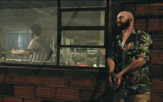 图片[4]-学习版 | 马克思佩恩3：完全版 Max Payne 3 v1.0.0.196 内置LMAO汉化 -飞星（汉化）-飞星免费游戏仓库