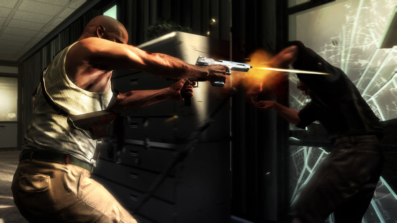 图片[6]-《马克思佩恩3(Max Payne 3)》-火种游戏