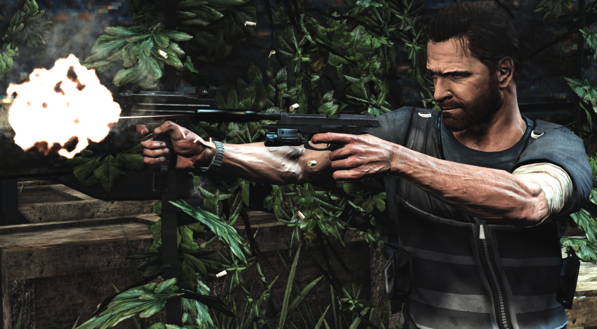 图片[4]-《马克思佩恩3(Max Payne 3)》-火种游戏