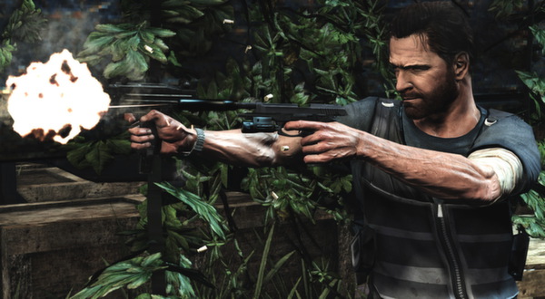 图片[5]-学习版 | 马克思佩恩3：完全版 Max Payne 3 v1.0.0.196 内置LMAO汉化 -飞星（汉化）-飞星免费游戏仓库