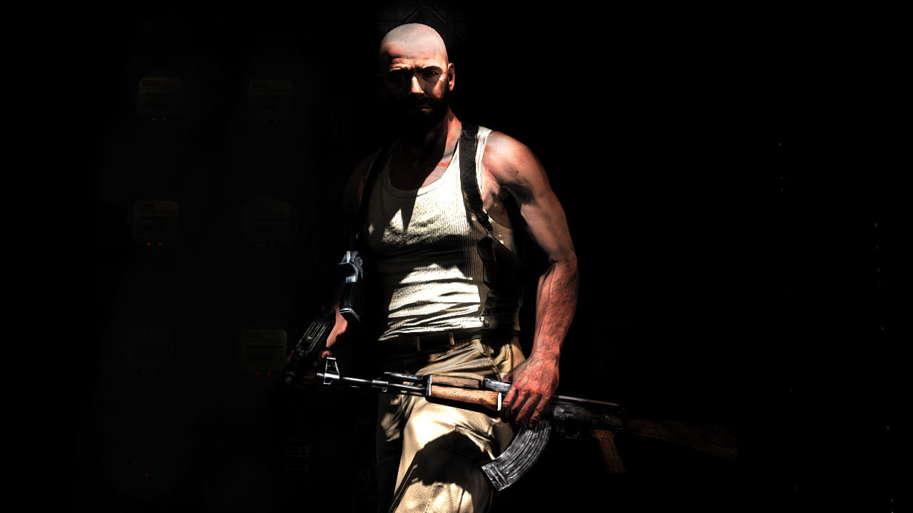 图片[9]-《马克思佩恩3(Max Payne 3)》-火种游戏