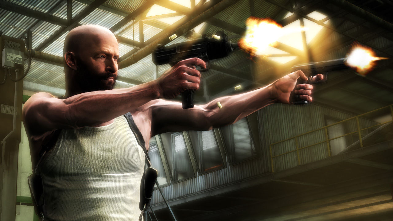 图片[10]-《马克思佩恩3(Max Payne 3)》-火种游戏