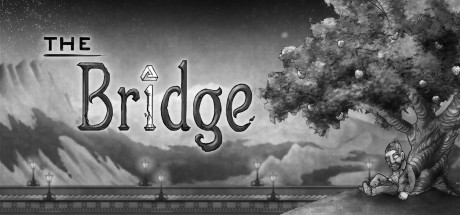 【积分商品】《桥(The Bridge)》Epic正版游戏账号可更换绑密保邮箱-火种游戏