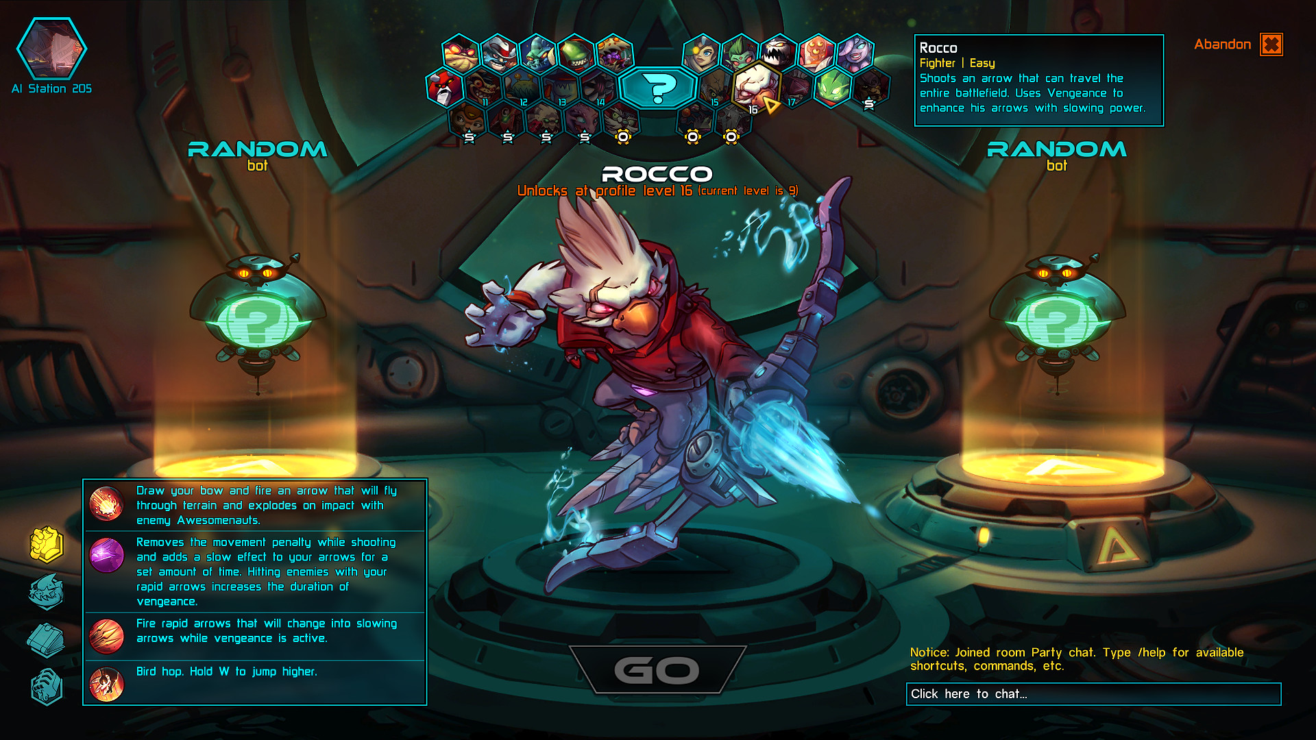 王牌英雄|v3.5.2|官方中文|支持手柄|Awesomenauts - 2