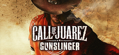 《狂野西部：枪手（Call of Juarez: Gunslinger）CALL OF JUAREZ GUNSLINGER》典藏版|容量4.52GB|内置简中汉化|支持键盘.鼠标.手柄