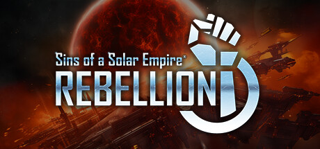 太阳帝国的原罪：反叛/背叛 重制版/Sins of a Solar Empire Rebellion_图片