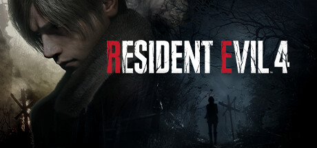 生化危机4重制版/Resident Evil 4（更新V2 新增崩溃补丁 全DLC+整合mod合集）