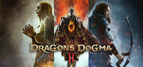 《龙之信条2(Dragon’s Dogma 2)》-火种游戏