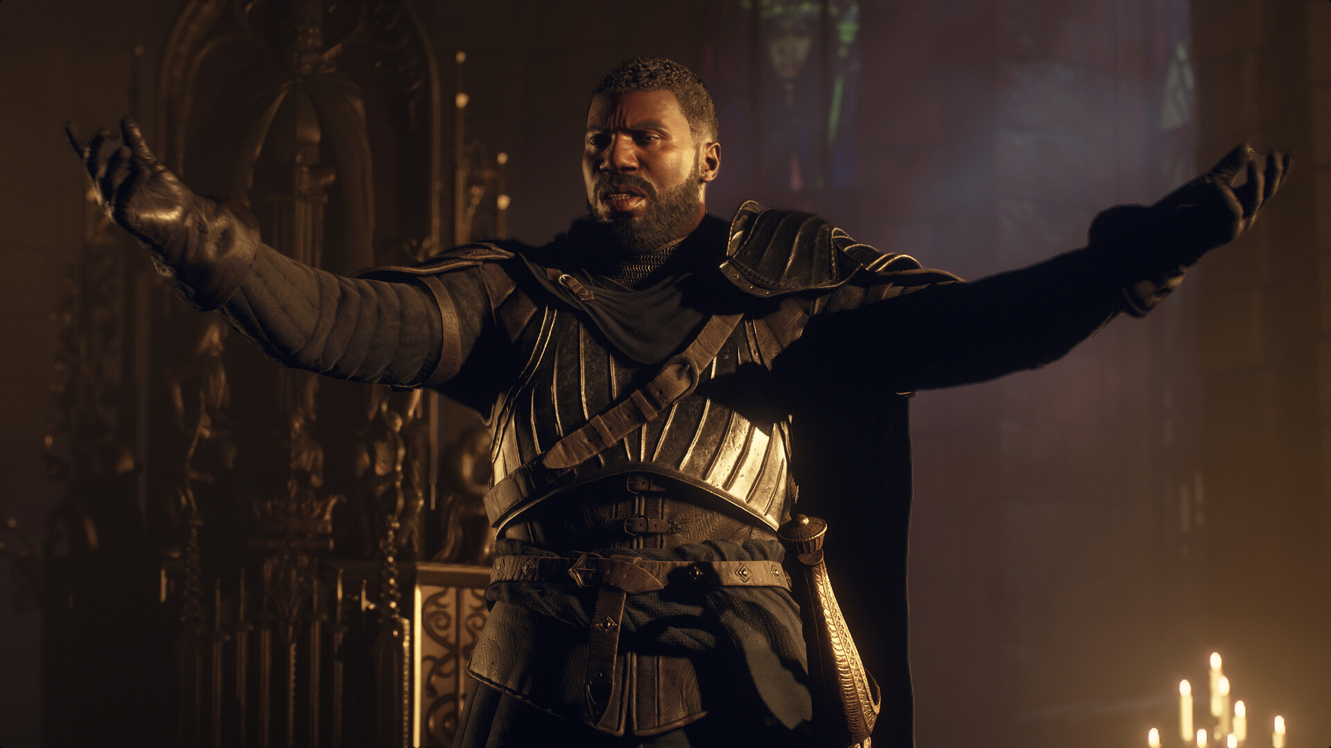 龙之信条2/Dragon's Dogma 2 截图 10