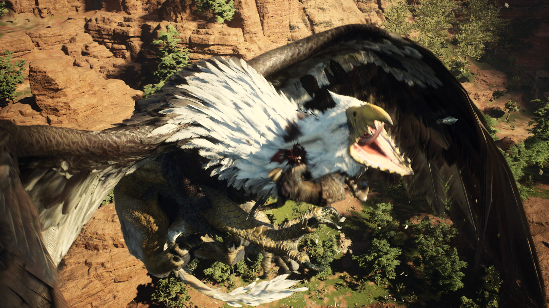 龙之信条2/Dragon's Dogma 2 截图 8