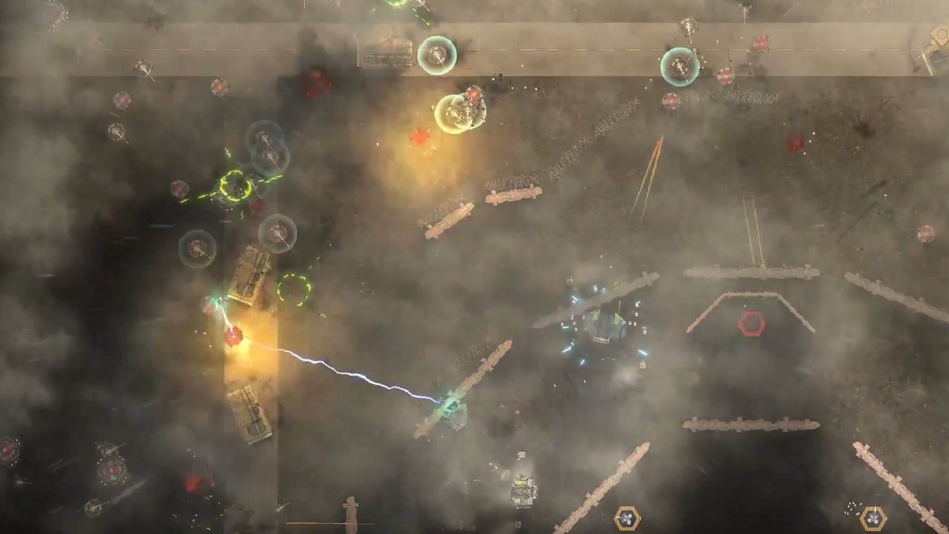 铁骑少女/Cavalry Girls 截图 11