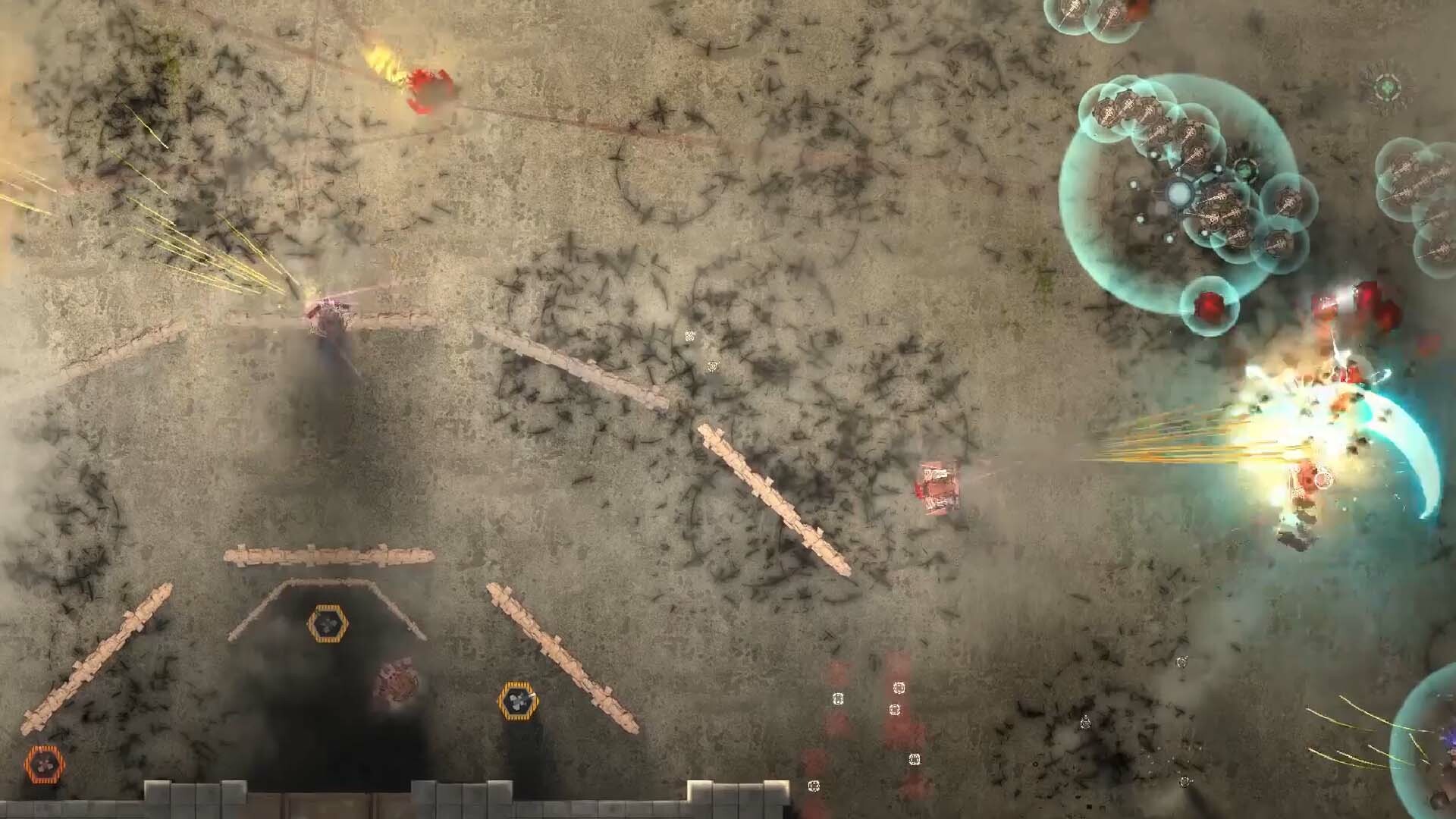 铁骑少女/Cavalry Girls 截图 12