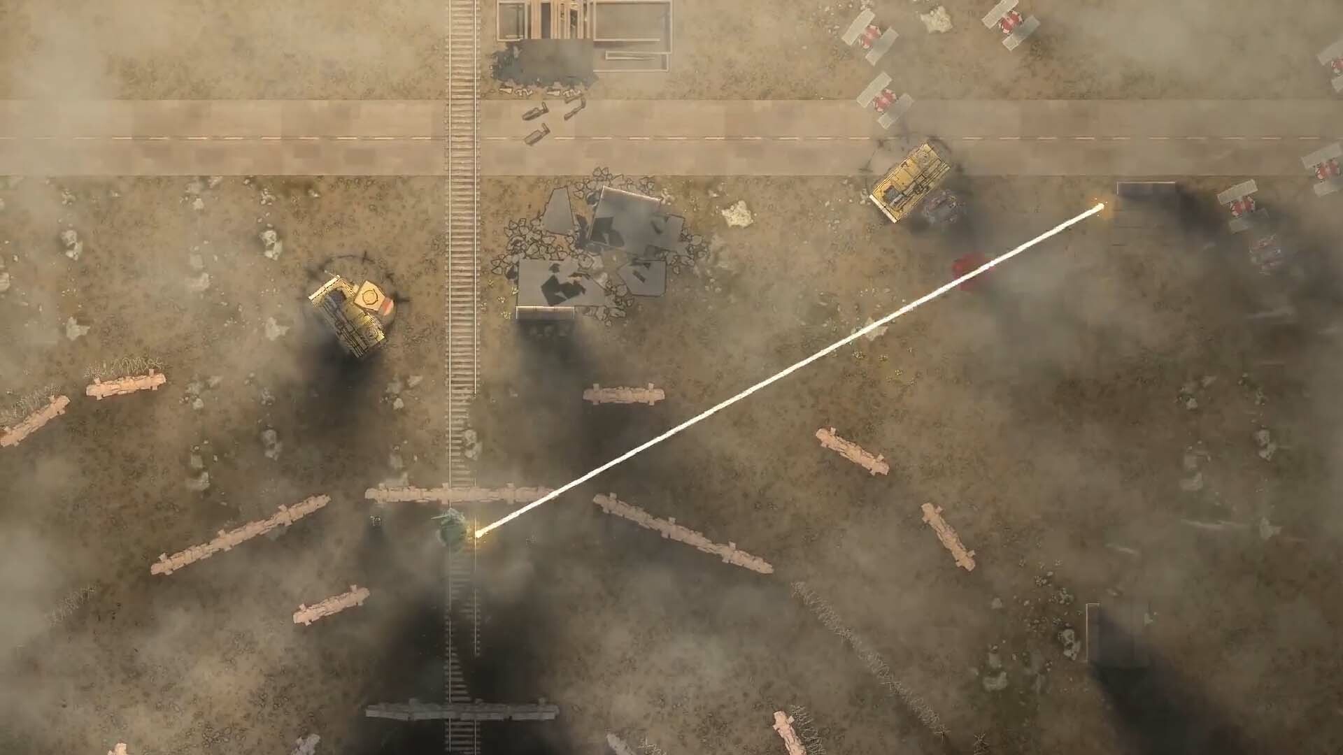 铁骑少女/Cavalry Girls 截图 13