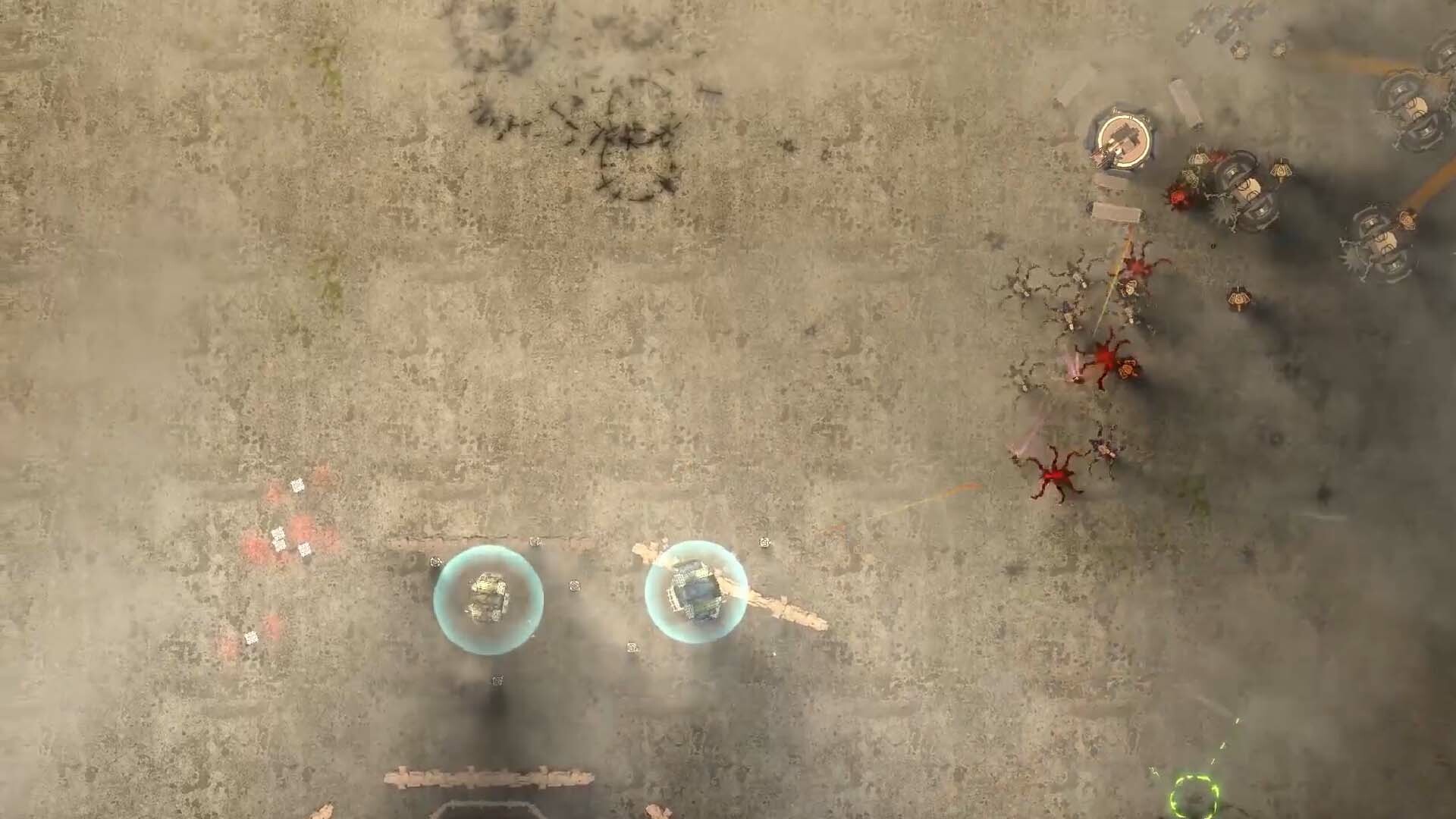 铁骑少女/Cavalry Girls 截图 14