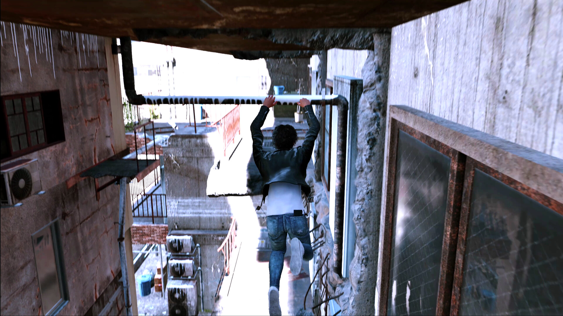 审判之逝 湮灭的记忆/审判之逝：湮灭的记忆 截图 4