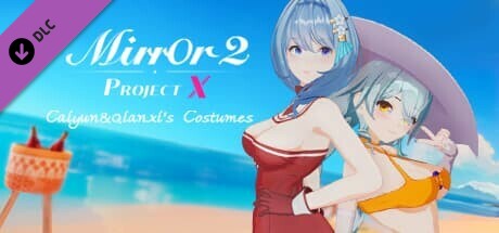 图片[2]-魔镜2：项目X/ Mirror 2: Project X（全DLCs）-蓝豆人-PC单机Steam游戏下载平台