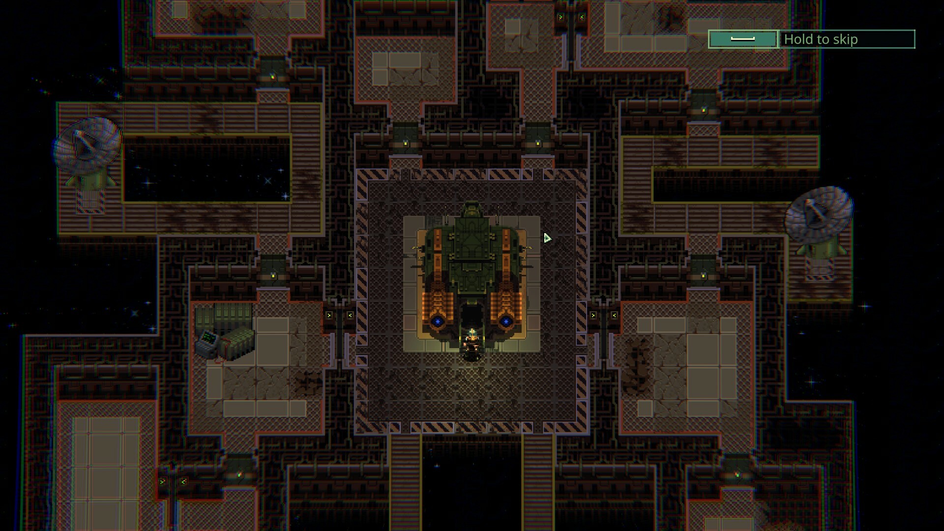 异常形态/Quasimorph 截图 10