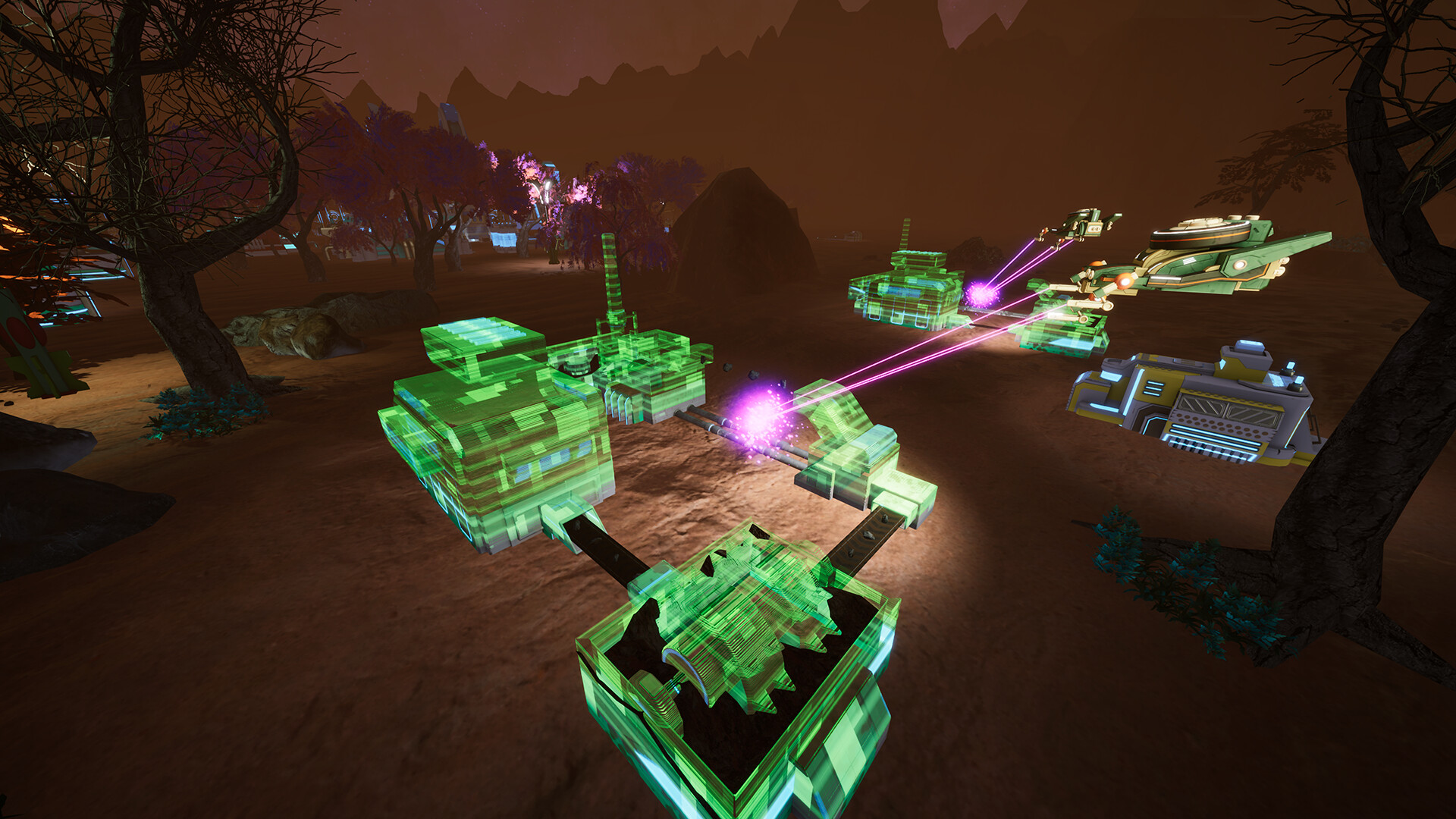 Quriocity/Quriocity 截图 12