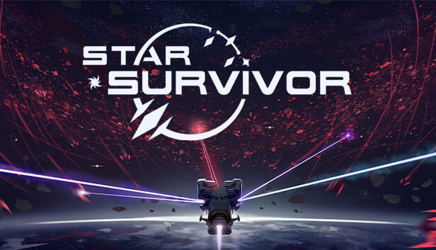Save 20% on Star Survivor on Steam