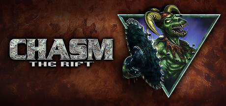 Chasm: The Rift Build.11413141 最新官方中文学习版【740M】插图 video